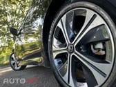 Nissan Leaf Tekna Two Tone+ProPilot Park