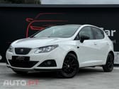 Seat Ibiza 1.2TDi