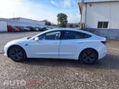 Tesla Model 3 Long Range AWD Dual Motor