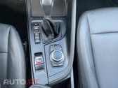 BMW X1 25 e xDrive