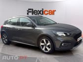Ford Focus 1.0 EcoBoost Active Aut.
