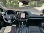 Renault Mégane 1.5 Blue dCi Intens EDC