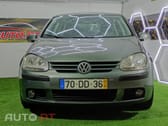 Volkswagen Golf 1.9 TDi 6V Confortline