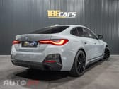 BMW 420 d Pack M Auto