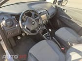 Renault Captur 1.5 dCi Sport