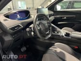 Peugeot 5008 1.5 BlueHDi Allure Pack EAT8