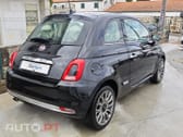 Fiat 500 1.2 Lounge J16