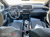 Peugeot 2008 1.2 Hybrid Style e-DCS6
