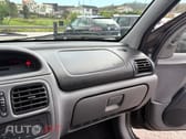 Renault Clio 1.2