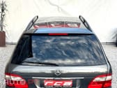 Mercedes-Benz E 220 CDi Avantgarde