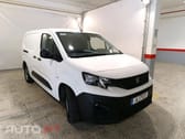 Peugeot Partner Premium Longa