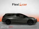 Opel Astra Sports Tourer 1.2 T GS Line S/S