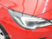 Opel Astra Sports Tourer 1.6 CDTI Dynamic S/S