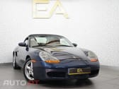 Porsche Boxster 2.5 Comfort