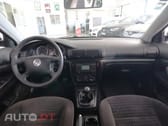 Volkswagen Passat Variant 1.9 TDi Comfortline
