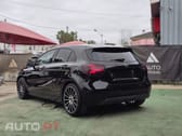 Mercedes-Benz A 160 d Urban
