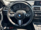BMW 320 d Touring Pack M Auto