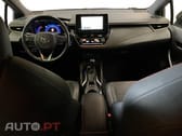 Toyota Corolla Touring Sports 1.8 Hybrid Collection