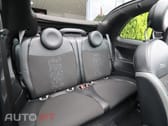 Fiat 500 1.0 Cabrio Hibryb