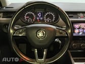 Skoda Octavia 1.6 TDI Active