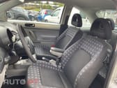 Volkswagen New Beetle 1.6