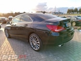 Mercedes-Benz 200 CLA 200 D Auto