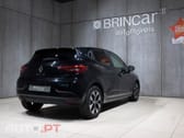 Renault Clio 1.0 TCe Techno