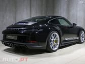 Porsche 992 GT3 Touring Package