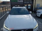 Volvo XC60 2.0 T8 PHEV R-Design AWD