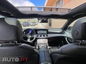 Mercedes-Benz E 220 d AMG Line