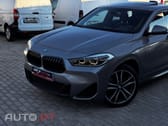 BMW X2 xDrive25e M Sport
