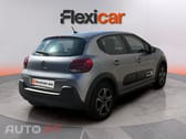 Citroen C3 1.2 PureTech Feel Pack
