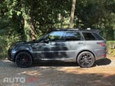 Land Rover Range Rover Sport 2.0 Si4 PHEV HSE Dynamic Stealth