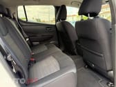 Nissan Leaf N-Connecta Two Tone
