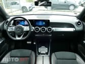 Mercedes-Benz GLB 180 d AMG Line