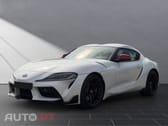 Toyota Supra SpeedWay Limited Edition