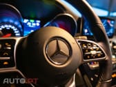 Mercedes-Benz GLC 300 de 4Matic