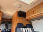 Citroen Jumper Autocaravana Possl 2WIn