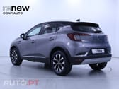 Renault Captur Techno Eco-g