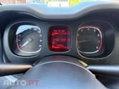 Fiat Panda 1.2 Lounge S&S