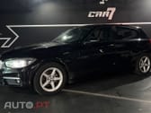 BMW 116 d Sport Line