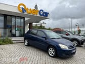 Toyota Corolla 1.4 D-4D