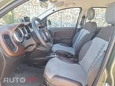Fiat Panda 0.9 8V TwinAir Cross S&S