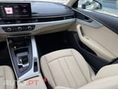 Audi A4 Avant 40 TDI Advanced S tronic