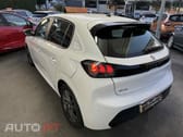Peugeot 208 1.5 BlueHDi Active Pack