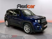 Jeep Renegade 1.0 T Longitude