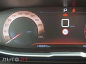 Peugeot 3008 1.5 BlueHDi GT Line EAT8