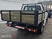 Mitsubishi L200 2.4 DI-D Invite 2WD