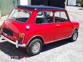 Austin Mini Cooper S