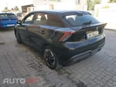 MG MG4 51 kWh Standard